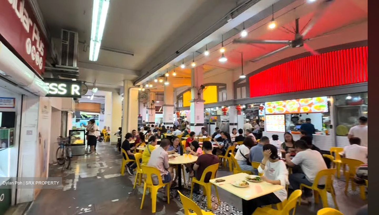 Jurong Gateway Road (D22), Retail #613187861